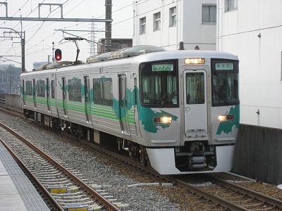 Series 2000